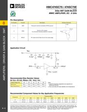 HMC474SC70ETR datasheet.datasheet_page 5