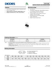 BAV116W-7-G datasheet.datasheet_page 1