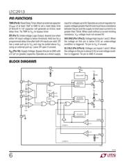 LTC2913HDD-1 datasheet.datasheet_page 6