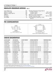 LT1934IS6-1#TRMPBF datasheet.datasheet_page 2