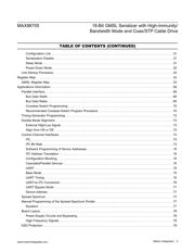 MAX96705GTJ/V+T datasheet.datasheet_page 3