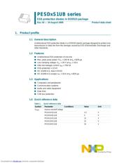 PESD15VS1UB datasheet.datasheet_page 1