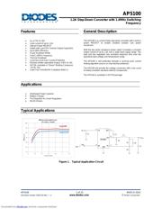 AP5100 datasheet.datasheet_page 1