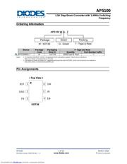 AP5100 datasheet.datasheet_page 3