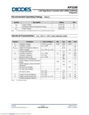 AP5100 datasheet.datasheet_page 5