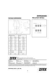 ZXMN2A01E6 datasheet.datasheet_page 4