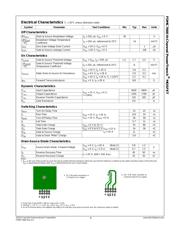 FDMC7660 datasheet.datasheet_page 2