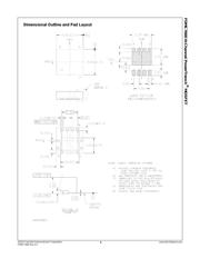 FDMC7660 datasheet.datasheet_page 6