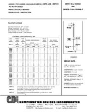 1N957B datasheet.datasheet_page 1