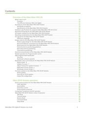 XB24-Z7CIT-004 datasheet.datasheet_page 4