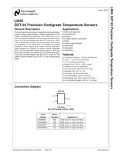 LM45CIM3X datasheet.datasheet_page 2