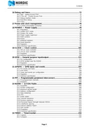 NRF52832-CIAA-R7 数据规格书 3