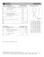 IXFB52N90P datasheet.datasheet_page 2