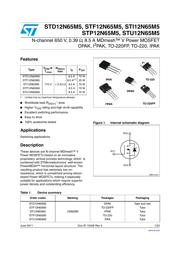 MK22FN1M0AVLL12 datasheet.datasheet_page 1