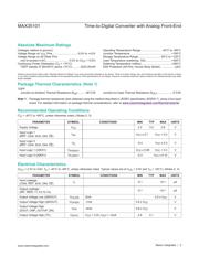 MAX35101EHJ+T datasheet.datasheet_page 2