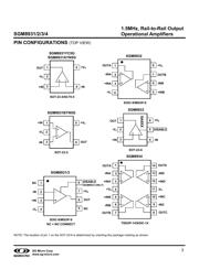 SGM8932YMS8G/TR datasheet.datasheet_page 3