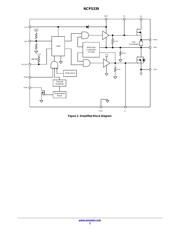 NCP5339 datasheet.datasheet_page 2