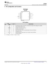 LM2698MM-ADJ/NOPB datasheet.datasheet_page 3