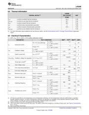 LM2698MM-ADJ/NOPB datasheet.datasheet_page 5