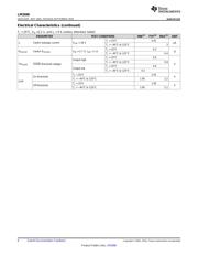 LM2698MM-ADJ/NOPB datasheet.datasheet_page 6