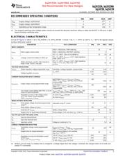 BQ24156AYFFR datasheet.datasheet_page 5