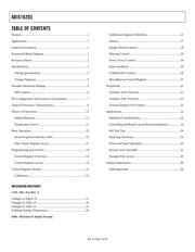 ADIS16203CCCZ datasheet.datasheet_page 2