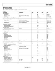 ADIS16203CCCZ datasheet.datasheet_page 3