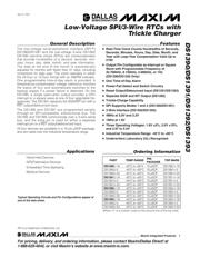 DS1391 datasheet.datasheet_page 1