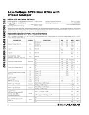 DS1391 datasheet.datasheet_page 2