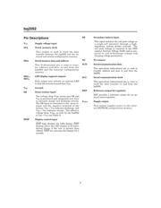 BQ2092SNA311TR datasheet.datasheet_page 2