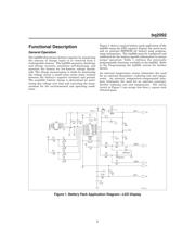 BQ2092SNA311TR datasheet.datasheet_page 3