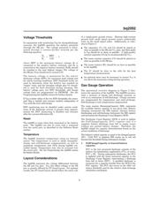 BQ2092SNA311TR datasheet.datasheet_page 5