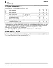 TS5A12301EYFPR datasheet.datasheet_page 3