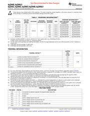 BQ29440DRBR datasheet.datasheet_page 2