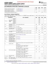 BQ29441DRBT datasheet.datasheet_page 4