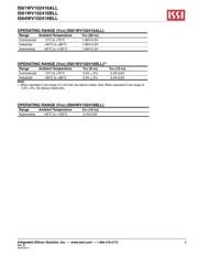 IS61WV102416BLL10MI datasheet.datasheet_page 5