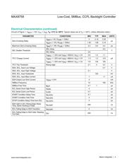 MAX8759EVKIT datasheet.datasheet_page 4