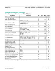 MAX8759EVKIT datasheet.datasheet_page 6