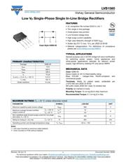 LVB1560-M3/45 datasheet.datasheet_page 1