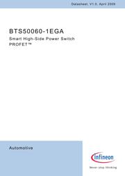 BTS500601EGAAUMA1 datasheet.datasheet_page 1