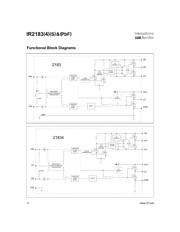 IR21834SPBF datasheet.datasheet_page 4