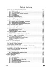 ST72F324K2TAE datasheet.datasheet_page 5