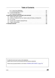 ST72F324J6T6/TR datasheet.datasheet_page 6