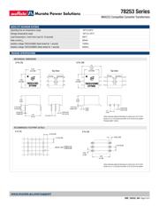 78253/55MVC-R datasheet.datasheet_page 2