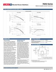 78253/35VC datasheet.datasheet_page 4