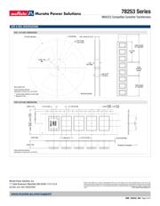 78253/35VC datasheet.datasheet_page 5