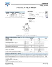 DMG3415U-7 datasheet.datasheet_page 1