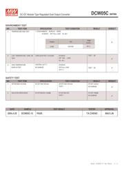 DCW05C-12 数据规格书 4