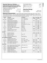 LM20123MHE datasheet.datasheet_page 3