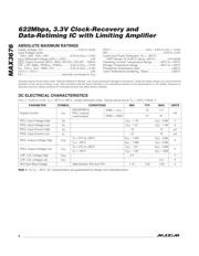 MAX3676EHJ+ datasheet.datasheet_page 2